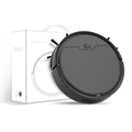 Bowai 3 in 1 Smart Sweeping Robot Home Mini Sweeper Sweeping and Vacuuming Wireless Vacuum Cleaner Sweeping Robots for Home Use