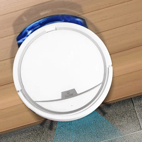 Everyday Smart Robot Floor Cleaner